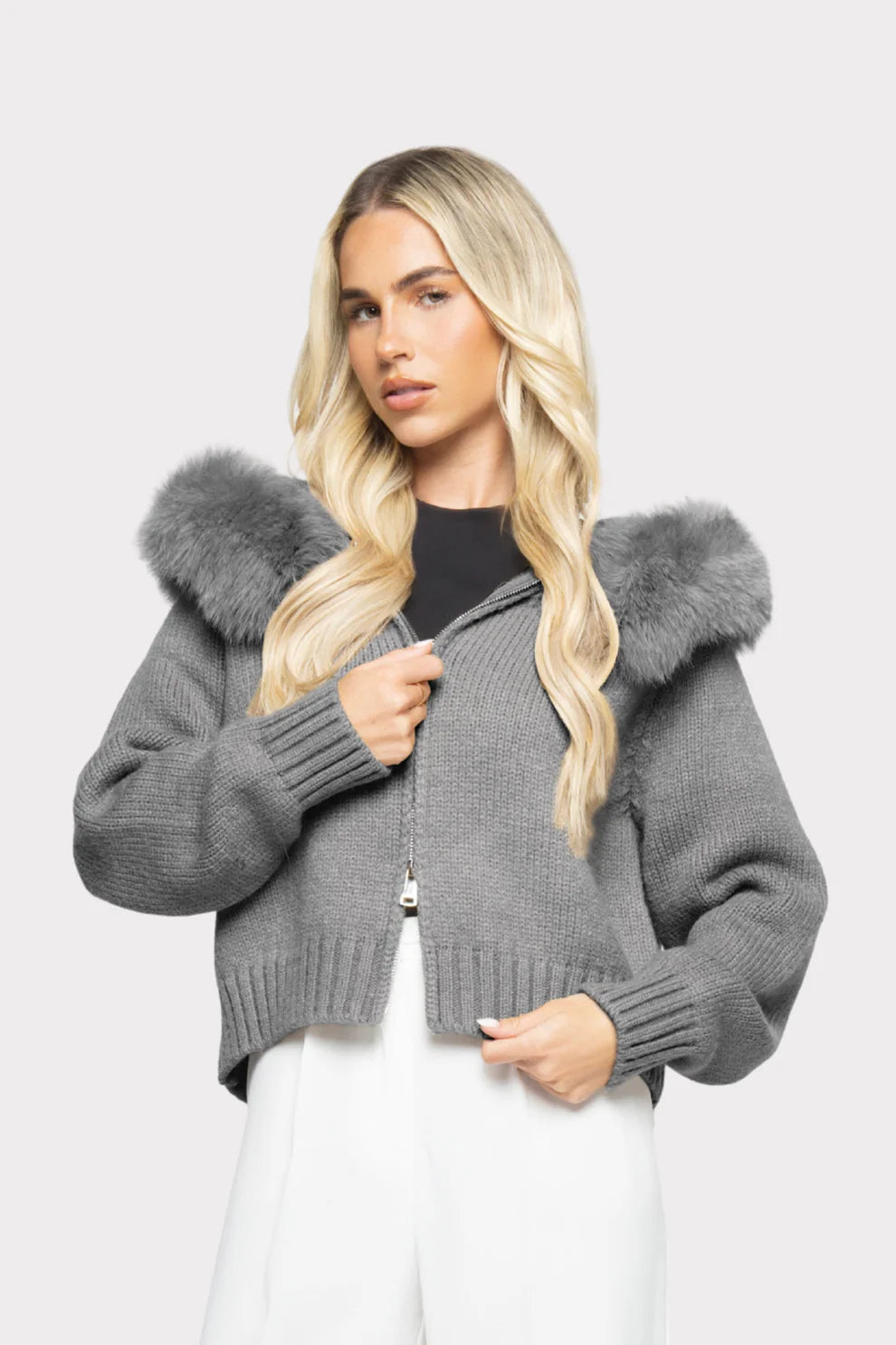 Manteau Helia