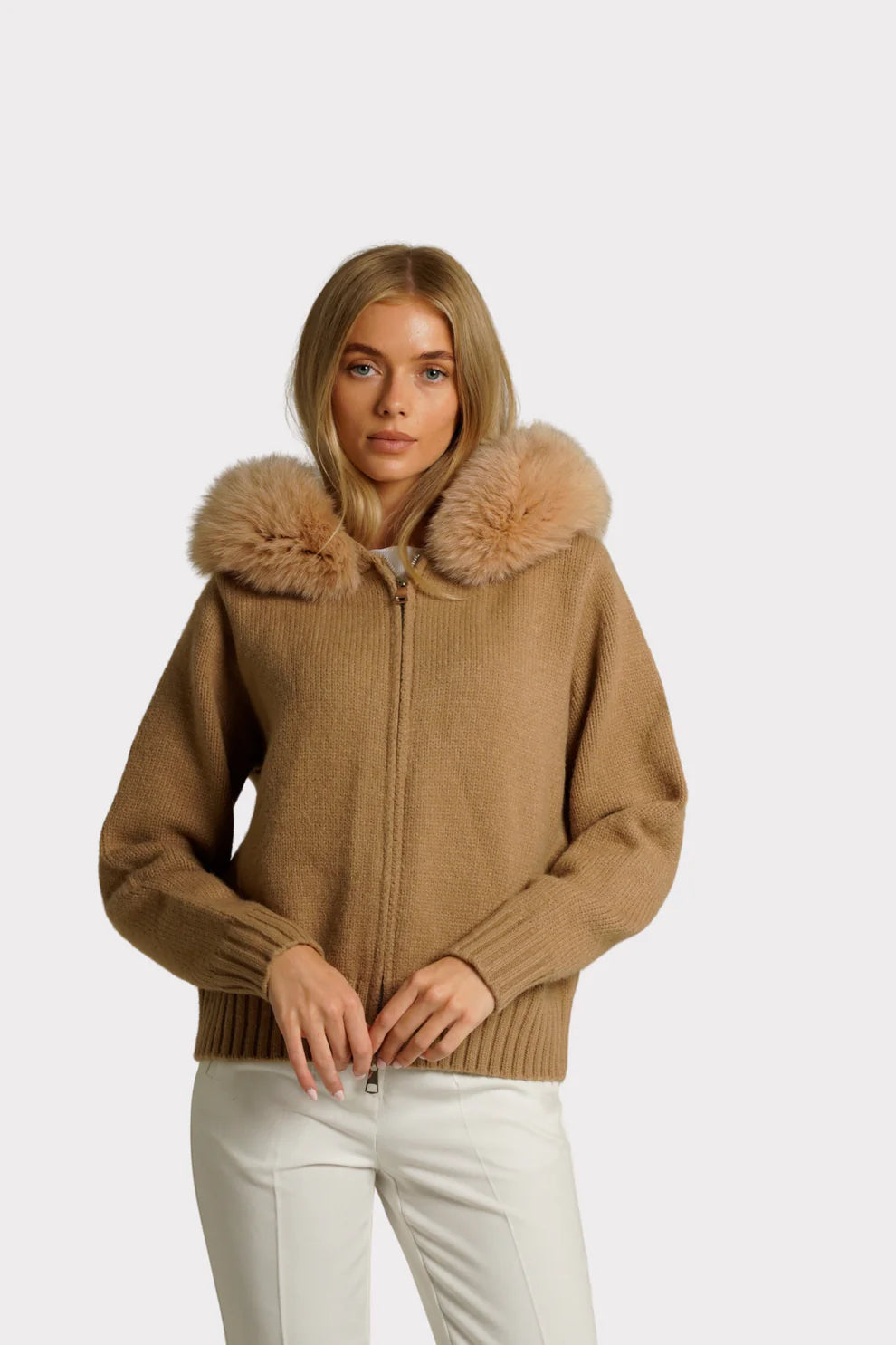 Manteau Helia