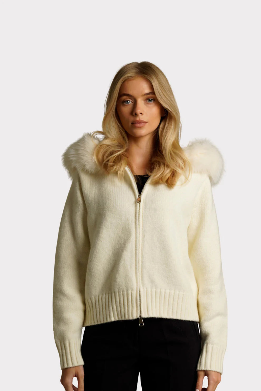 Manteau Helia