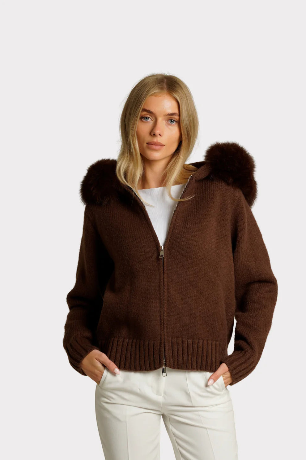 Manteau Helia