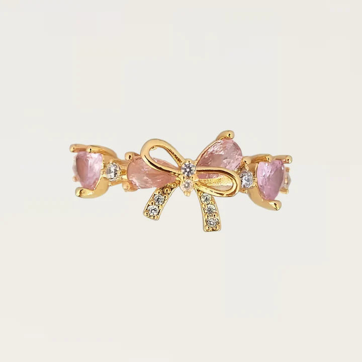 Bague helia
