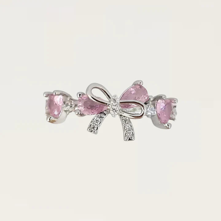 Bague helia