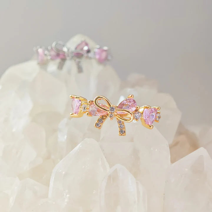Bague helia
