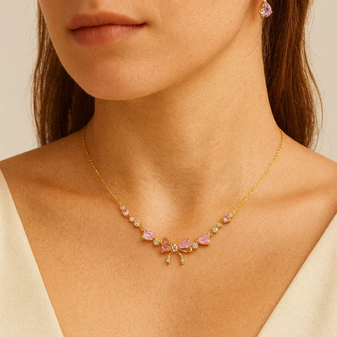 Collier Helia