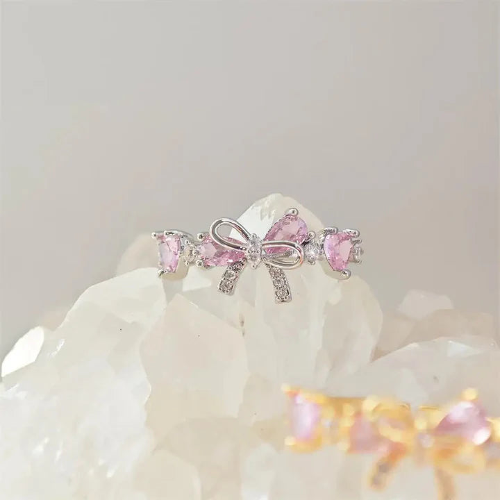 Bague helia