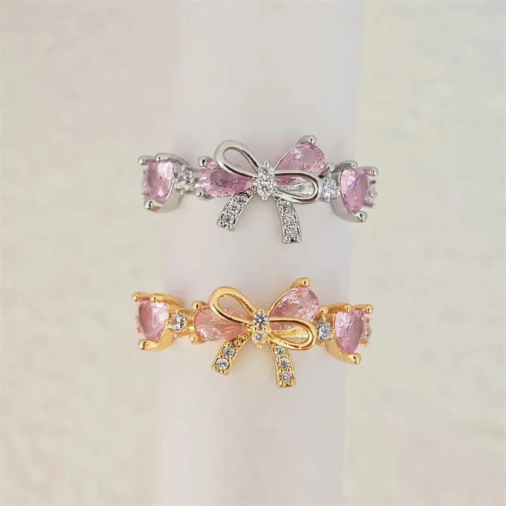 Bague helia