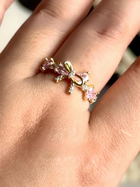 Bague helia