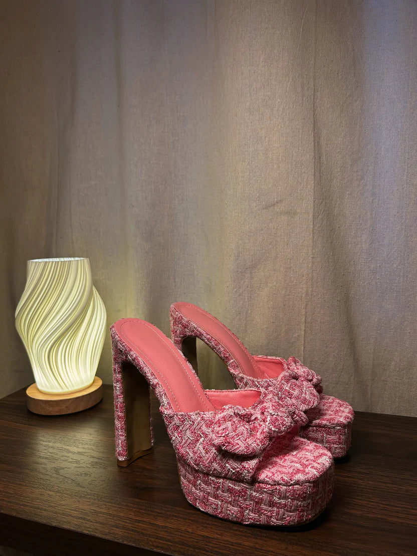 Chaussure 1